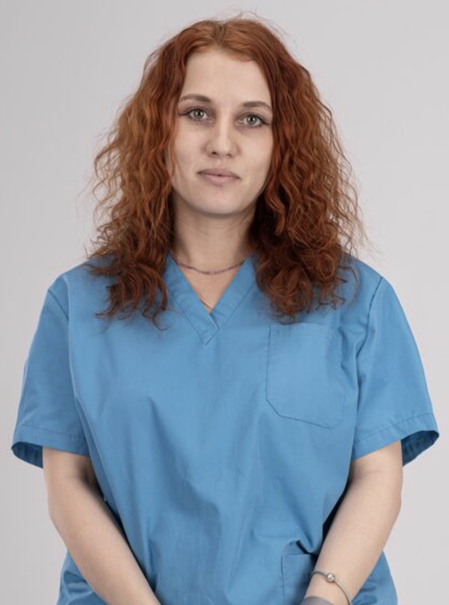 Фото сотрудника